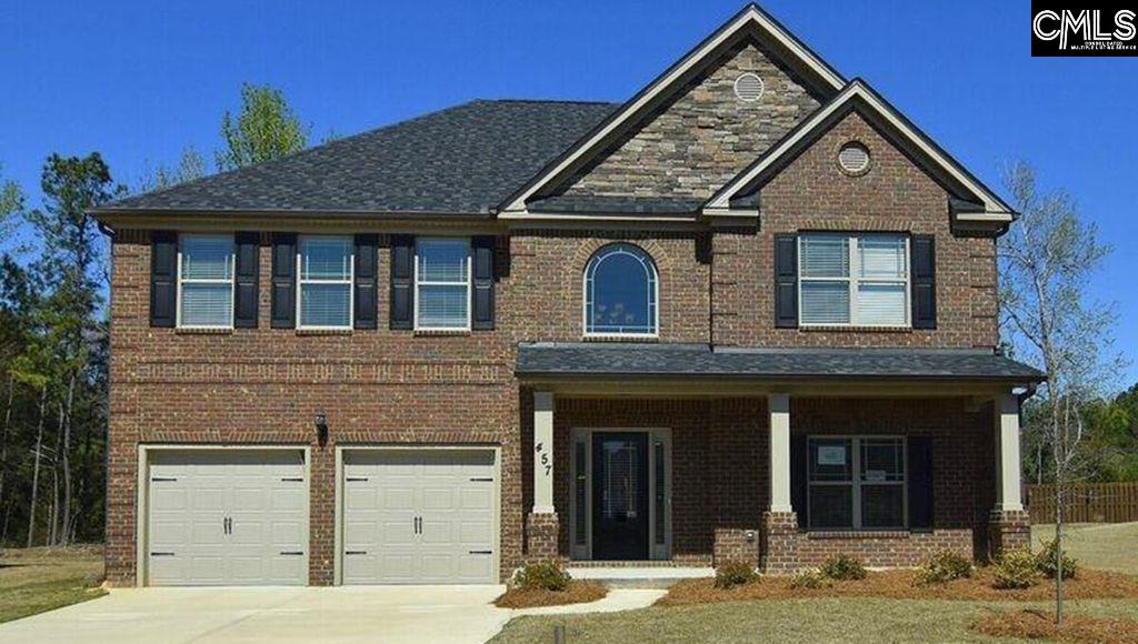 421 Hosta Lexington, SC 29072