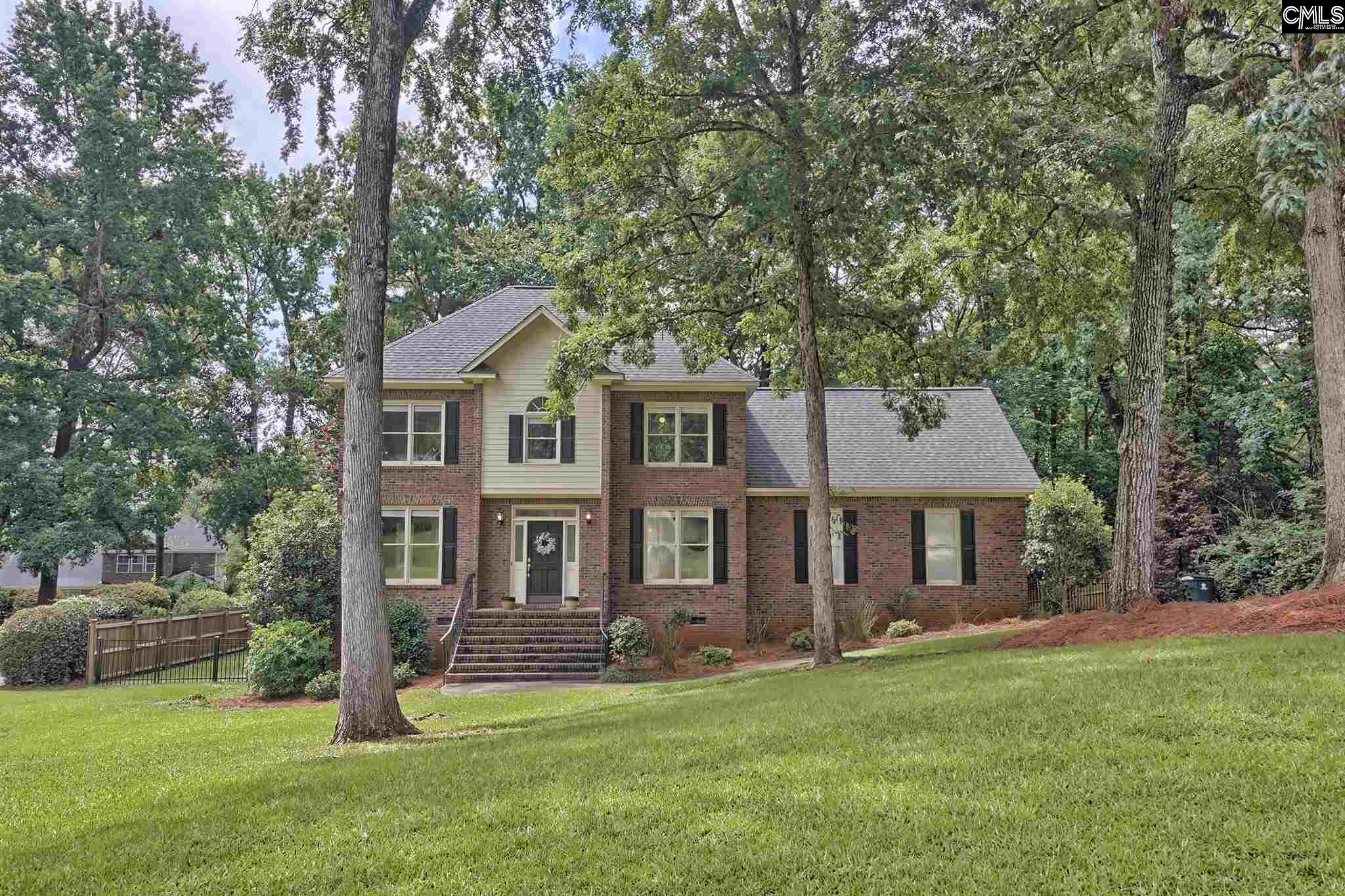 Governors Grant Neighborhood Homes for Sale in Lexington SC