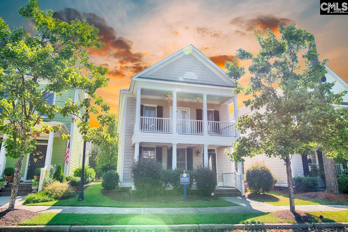 120 Van Der Horst Columbia, SC 29229