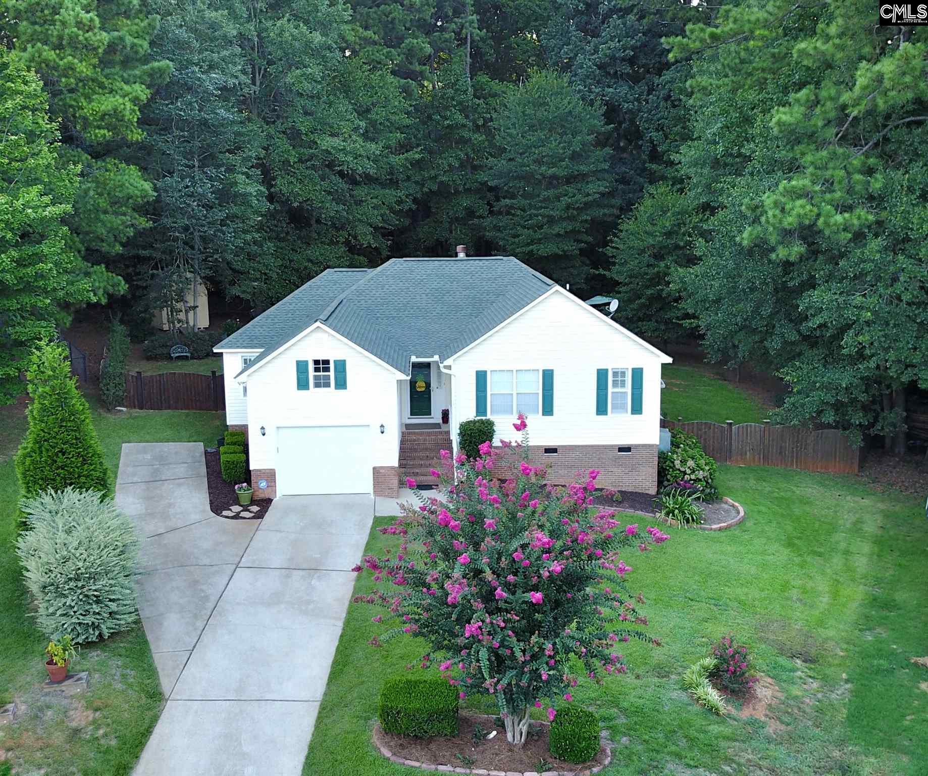 153 Armanda Lexington, SC 29072