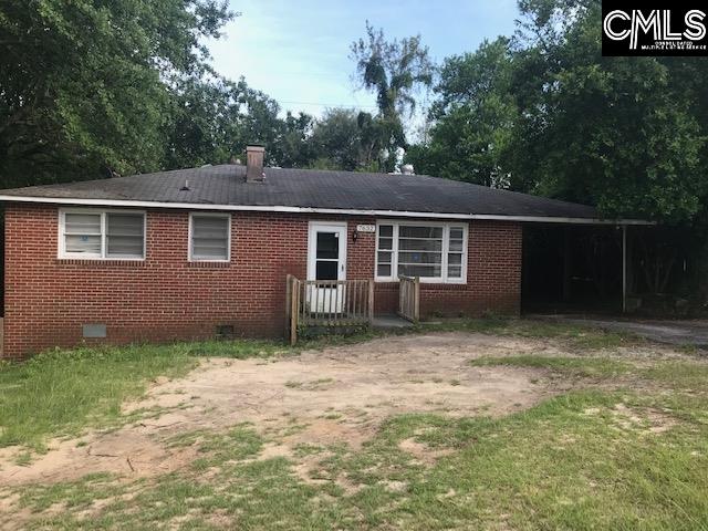 7632 Claudia Columbia, SC 29223