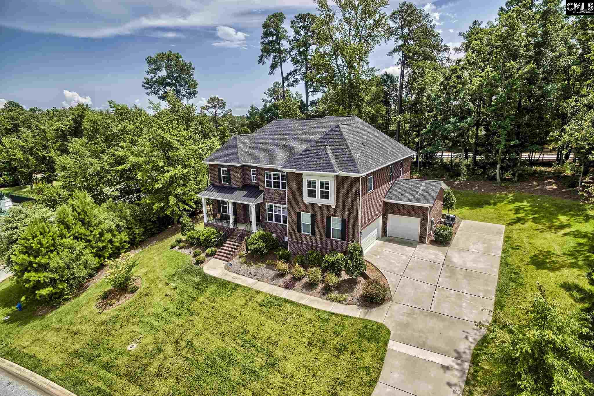 207 Portsmouth Lexington, SC 29072
