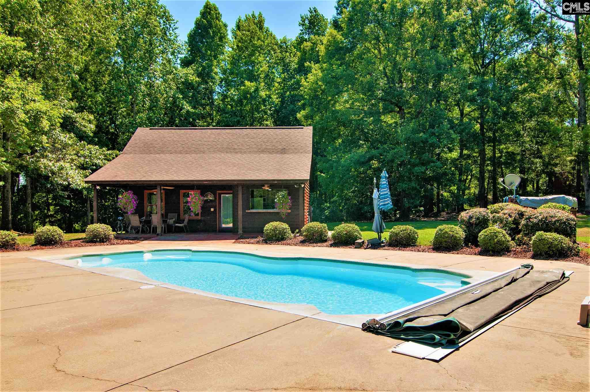 Lugoff SC Real Estate 1369 Horsehead Branch Lugoff SC 29078 MLS 475599