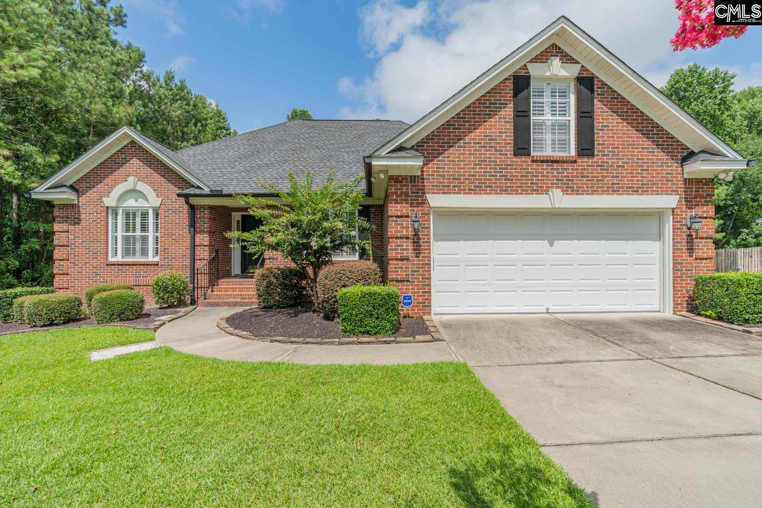 7 Frasier Bay Columbia, SC 29229