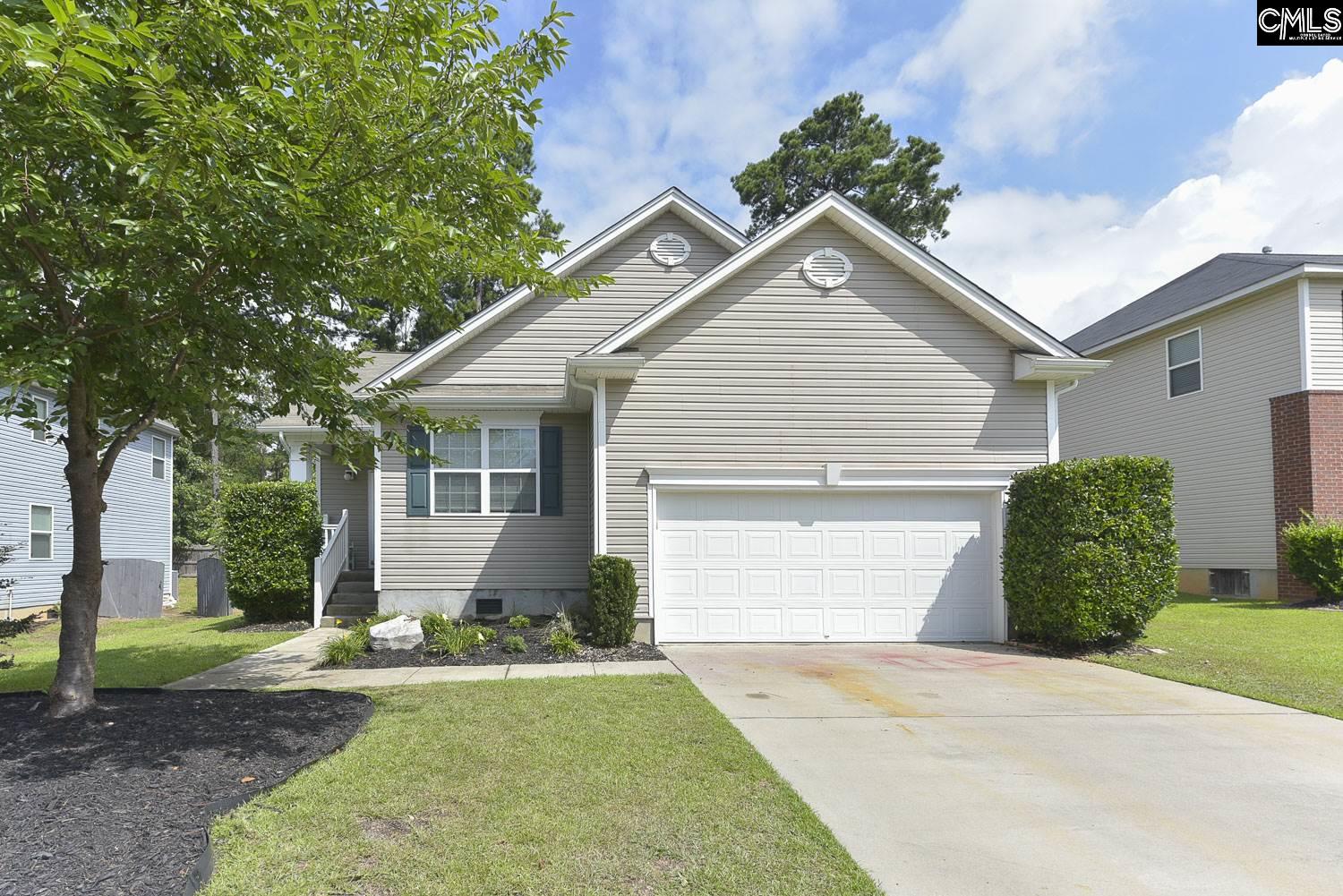 316 Plymouth Pass Lexington, SC 29072