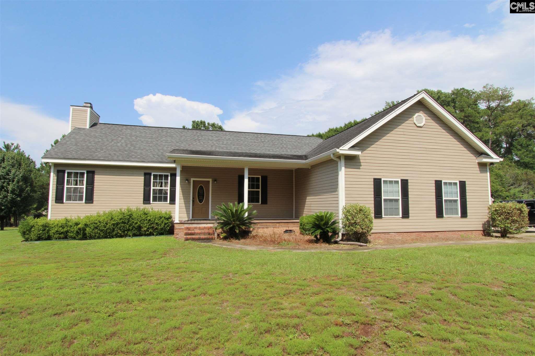 143 Harrison West Columbia, SC 29172