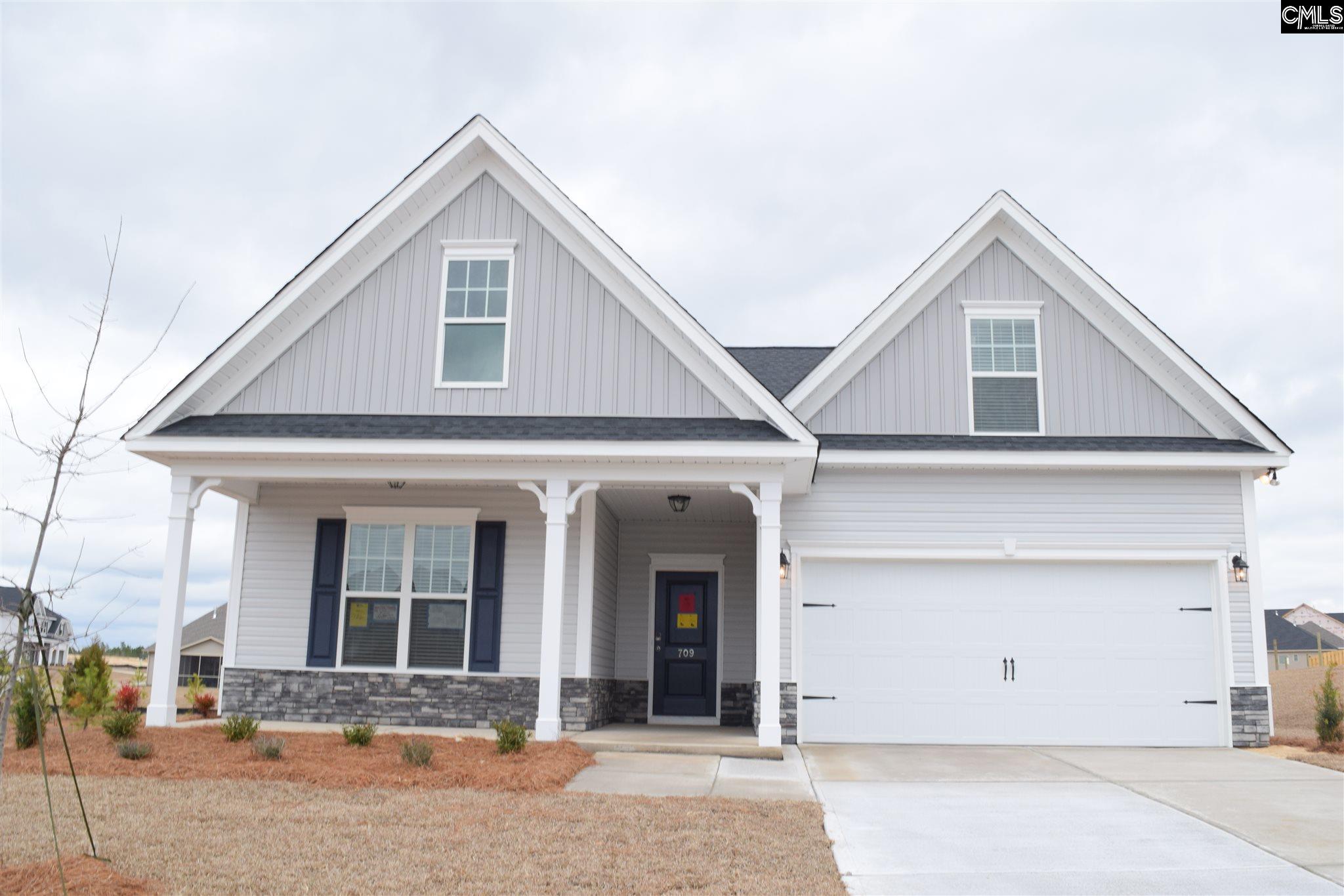 810 Spring Cress Lexington, SC 29073