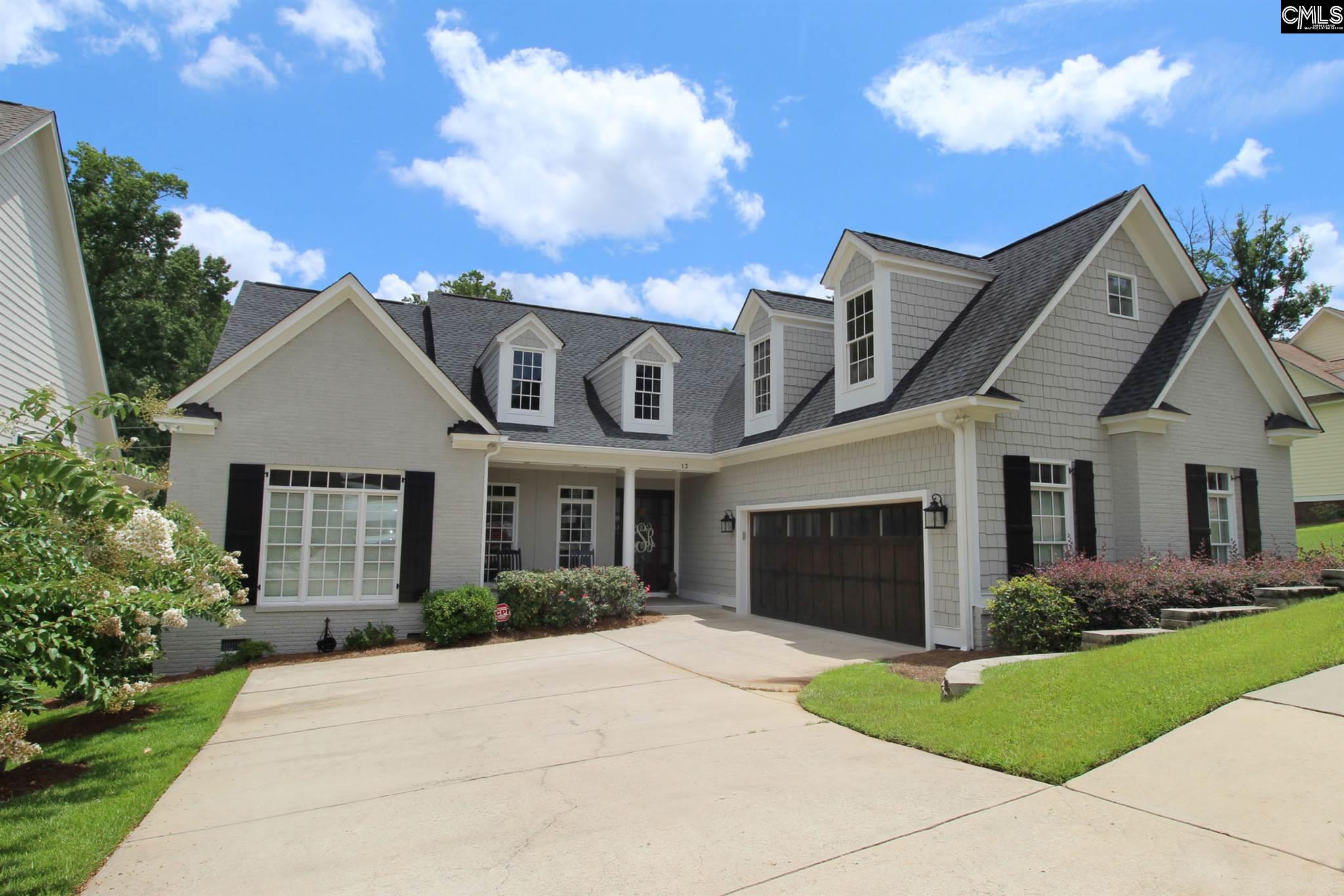 Columbia SC Real Estate 13 Creek Manor Columbia SC 29206 MLS 475616