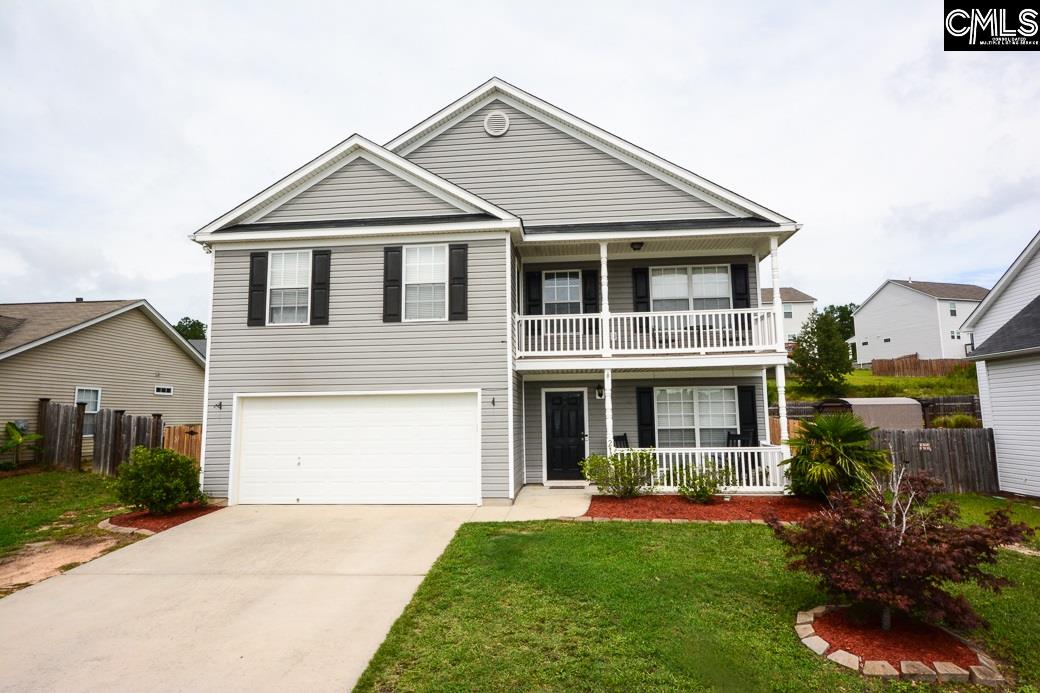 212 Pinebluff West Columbia, SC 29170