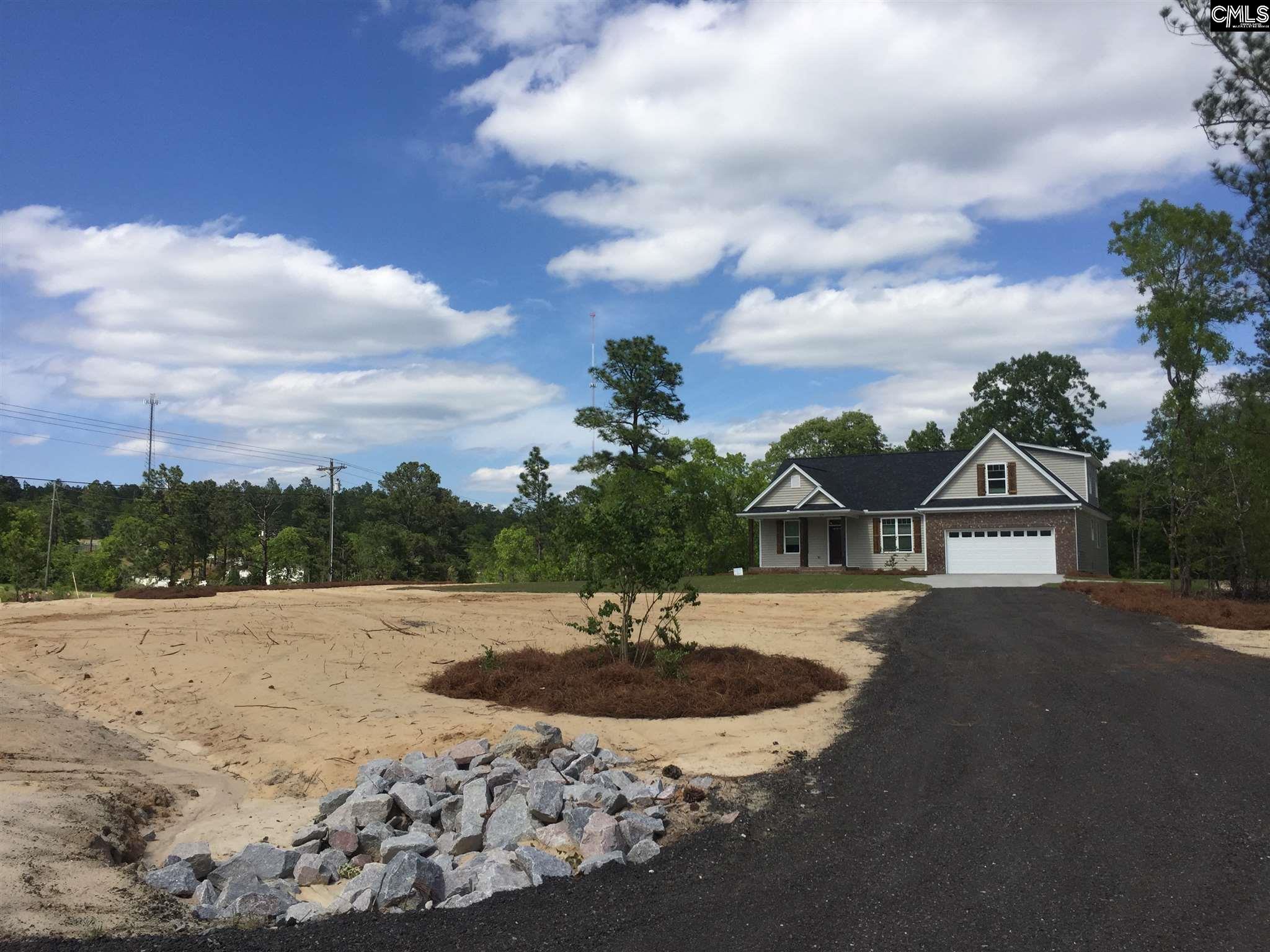 870 Jordan Lugoff, SC 29078