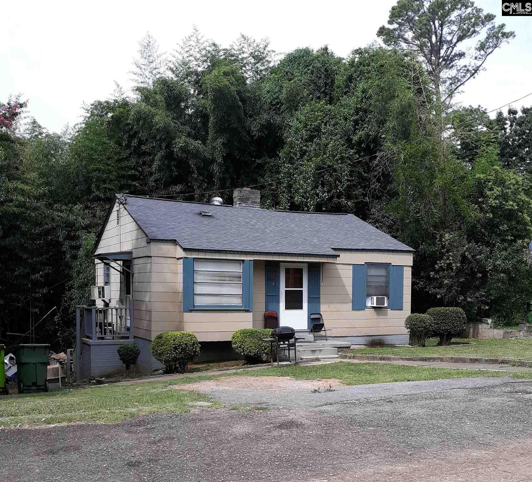 4205 Mountain Columbia, SC 29203