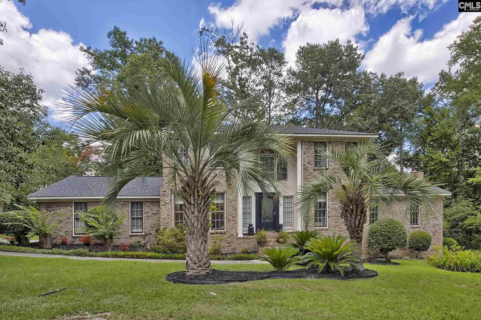 88 Olde Springs Columbia, SC 29223