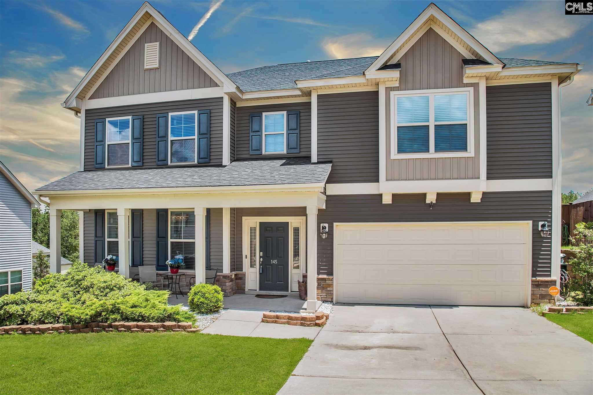 145 Vista View West Columbia, SC 29172
