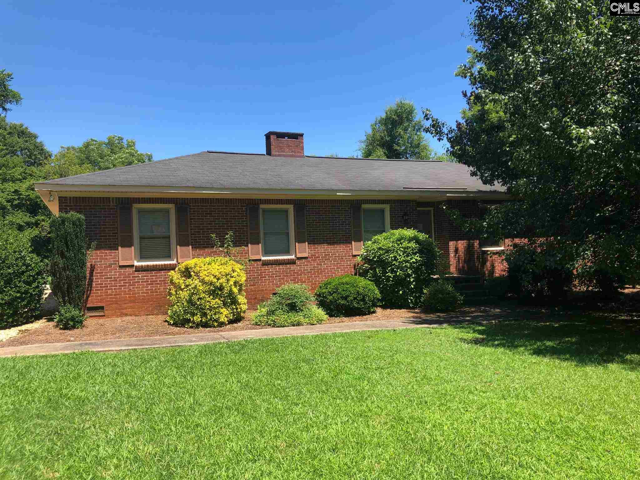 214 E Boundary Chapin, SC 29036