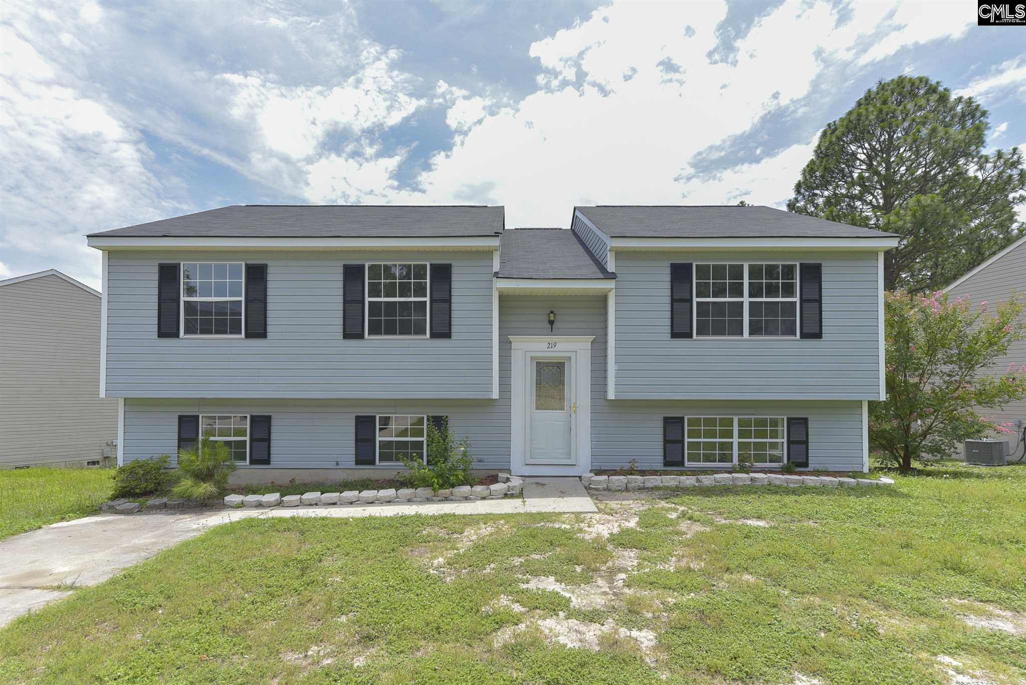 219 Orchard Hill West Columbia, SC 29170
