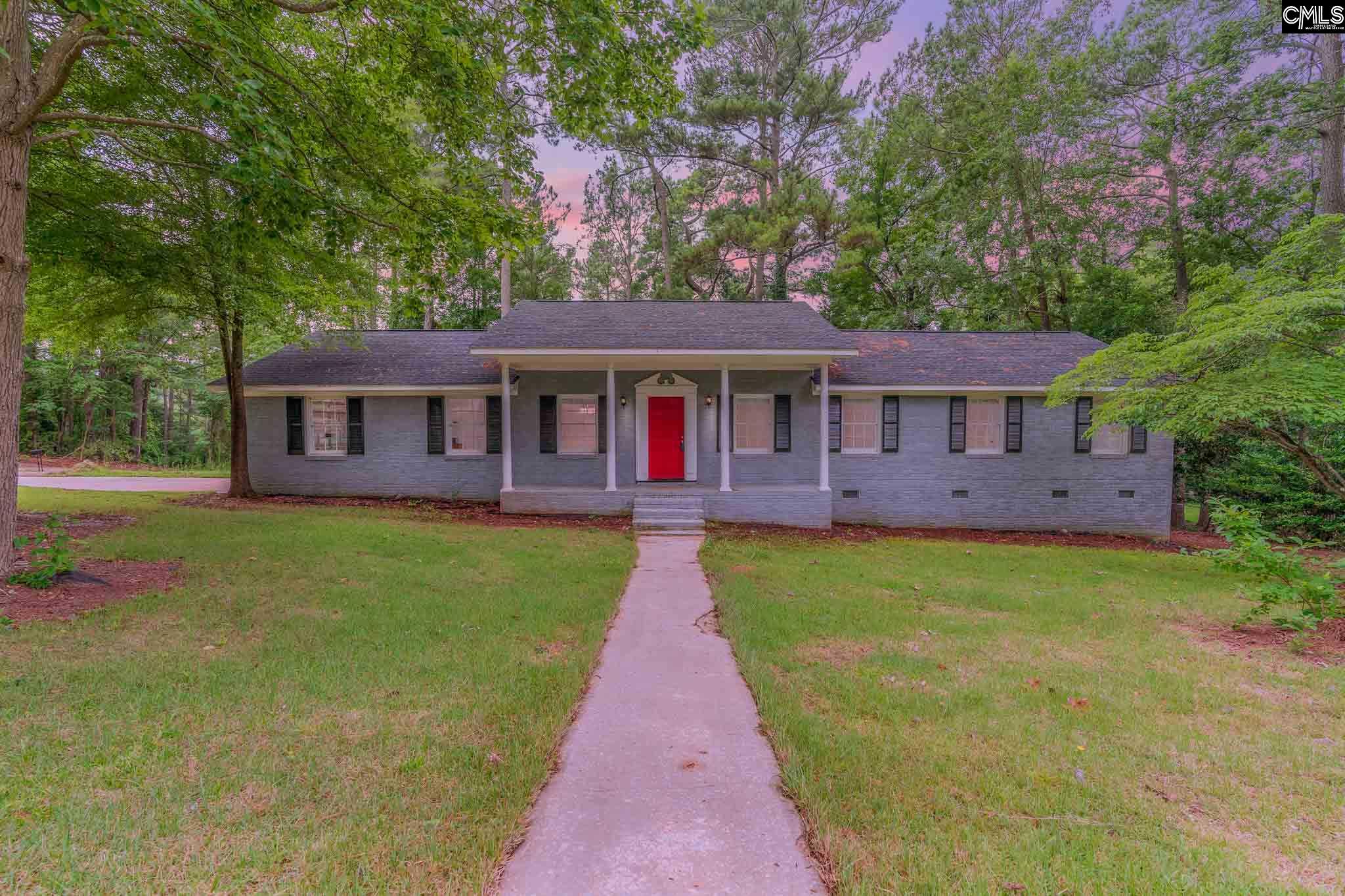 2423 Pine Tops Columbia, SC 29210-5615