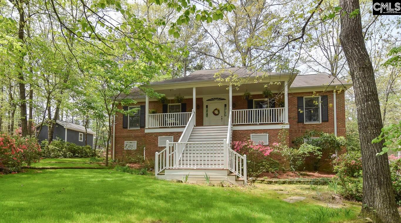 1045 Three Chop Run Lexington, SC 29072