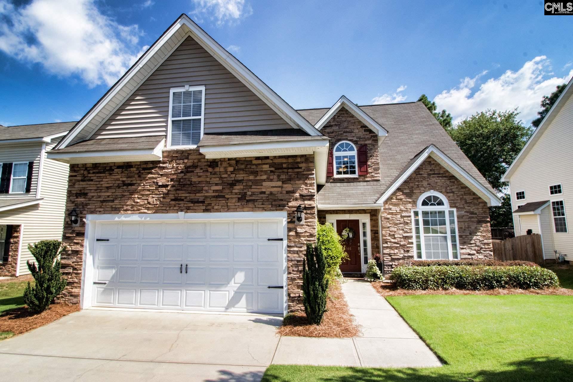 146 Millstone Lexington, SC 29072