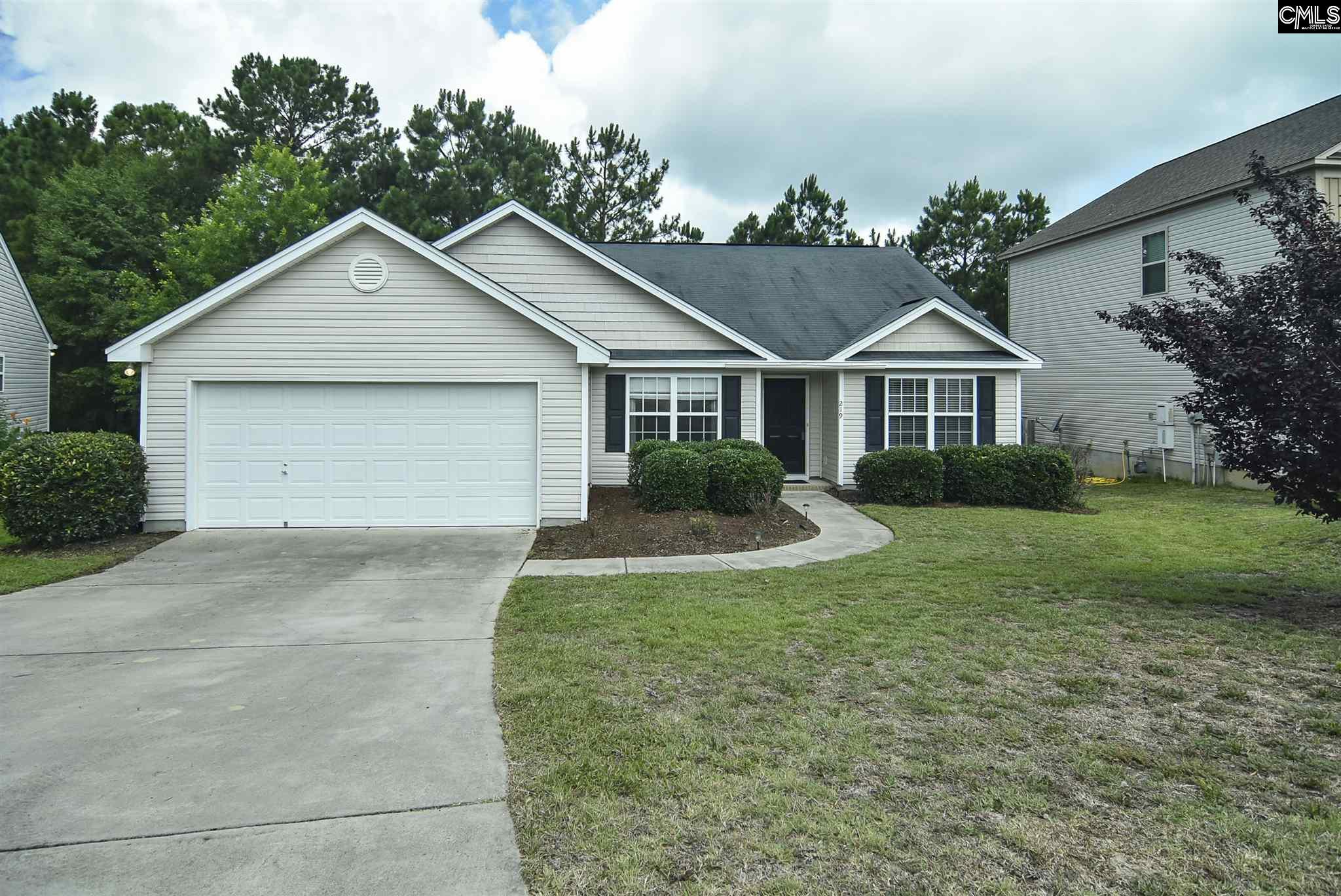 219 Sorrel Tree Columbia, SC 29223