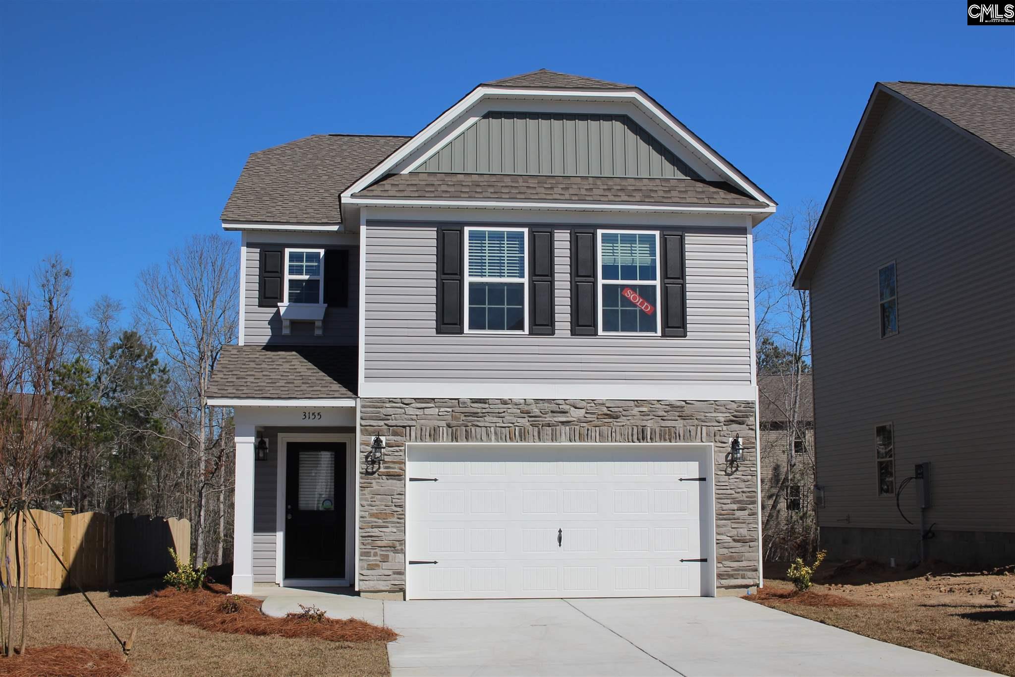 Columbia SC Real Estate