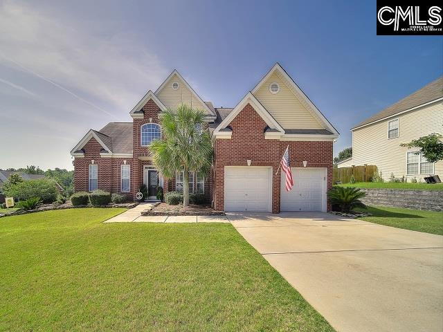 152 White Rock Lexington, SC 29072
