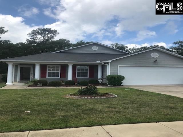 256 Fox Squirrel Columbia, SC 29209