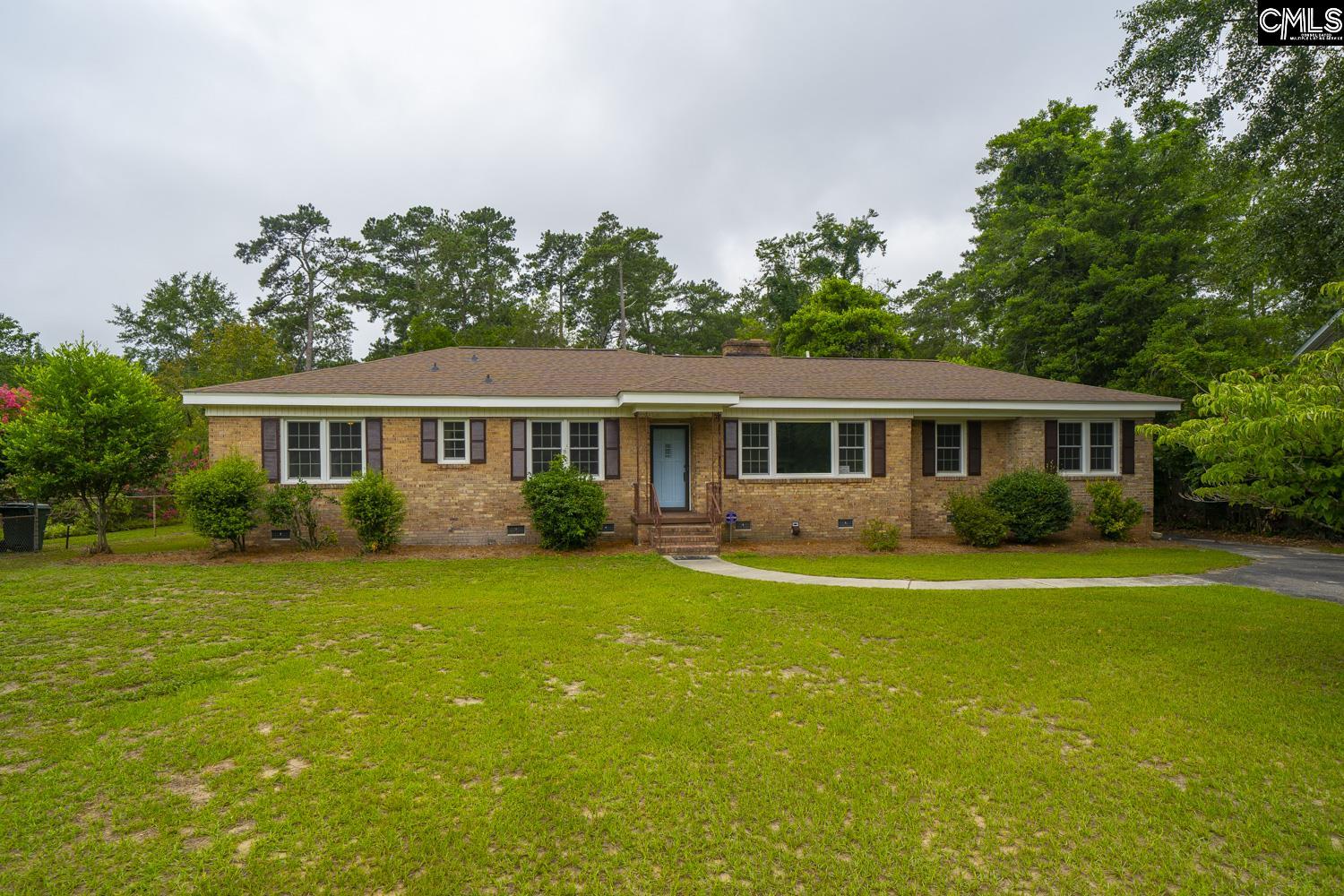 6439 Briarwood Columbia, SC 29206-1143