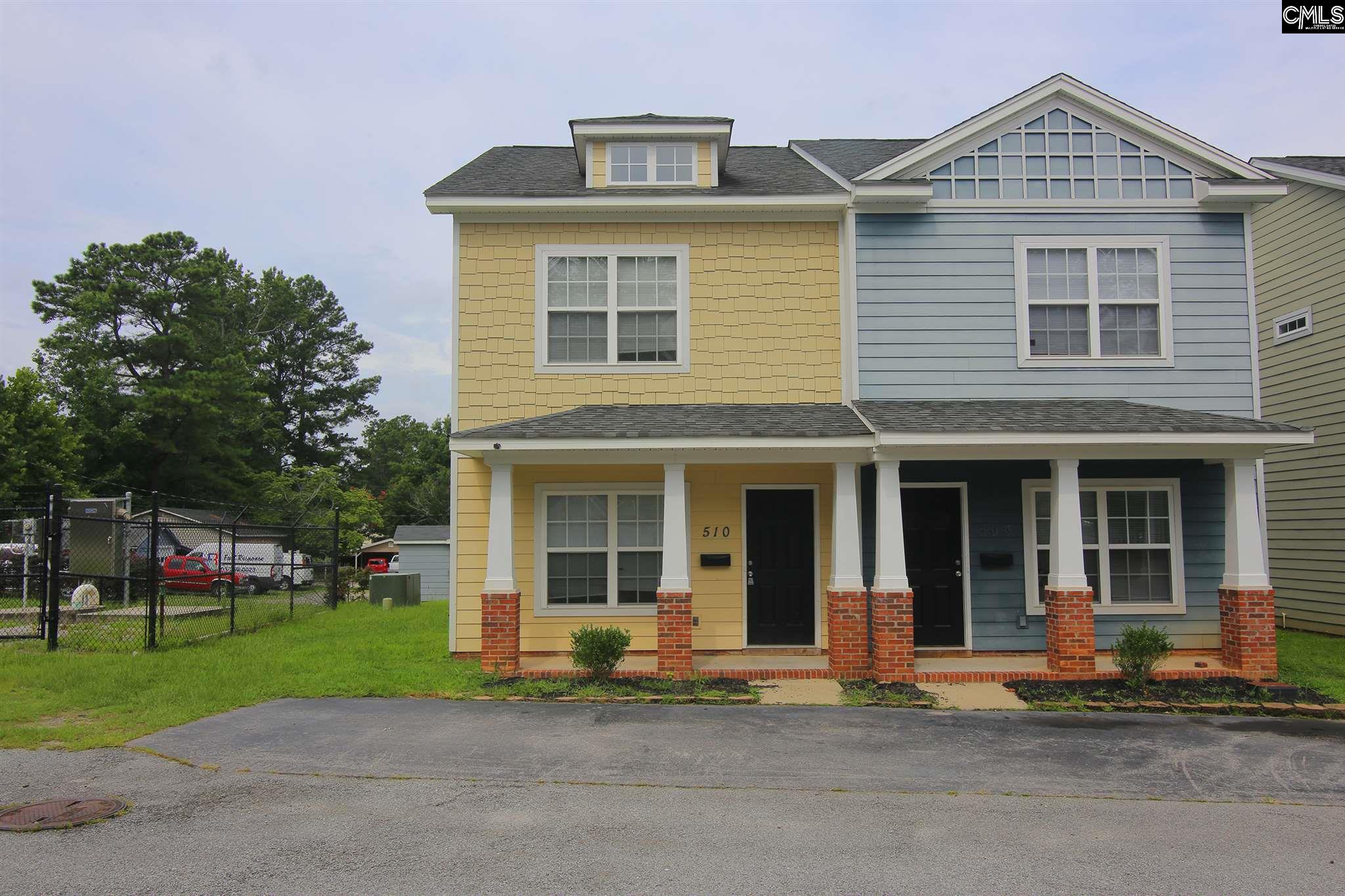 510 Idlewood Park West Columbia, SC 29170