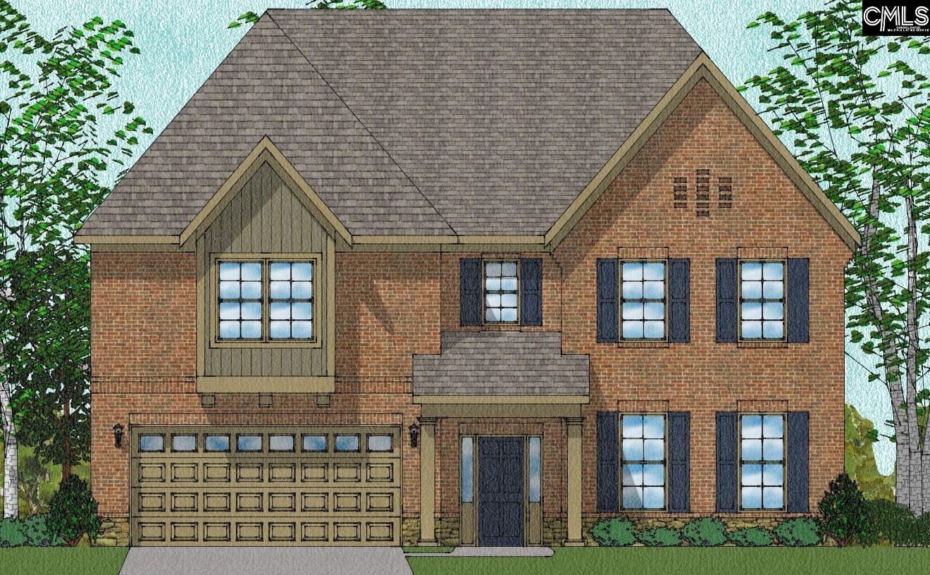 234 Wading Bird Blythewood, SC 29016
