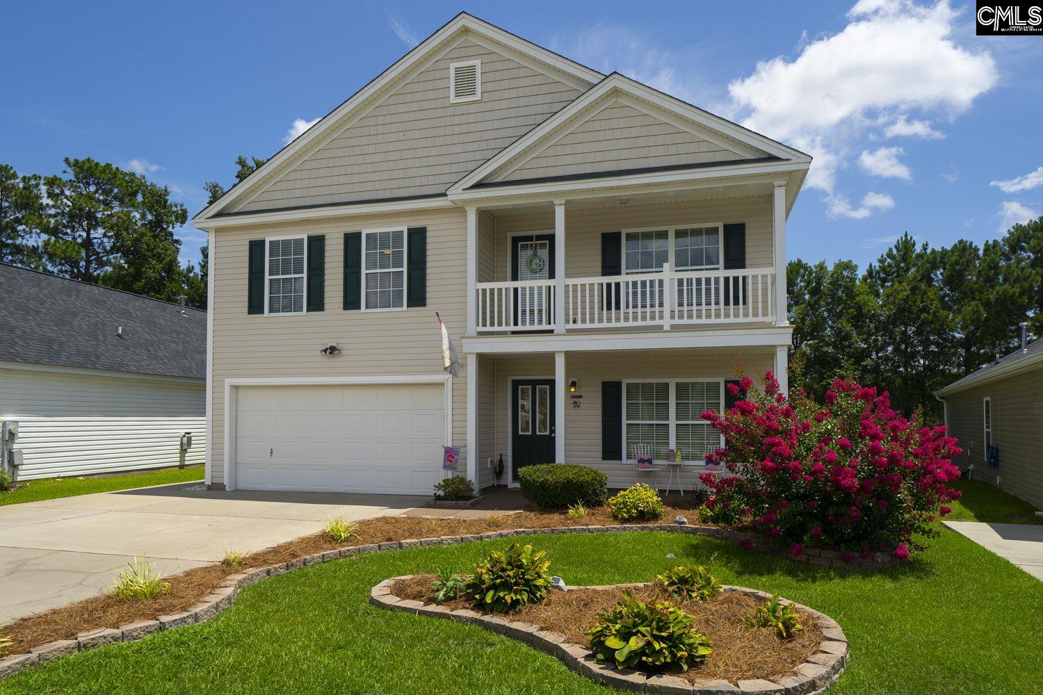 124 Pennsylvania Chapin, SC 29036
