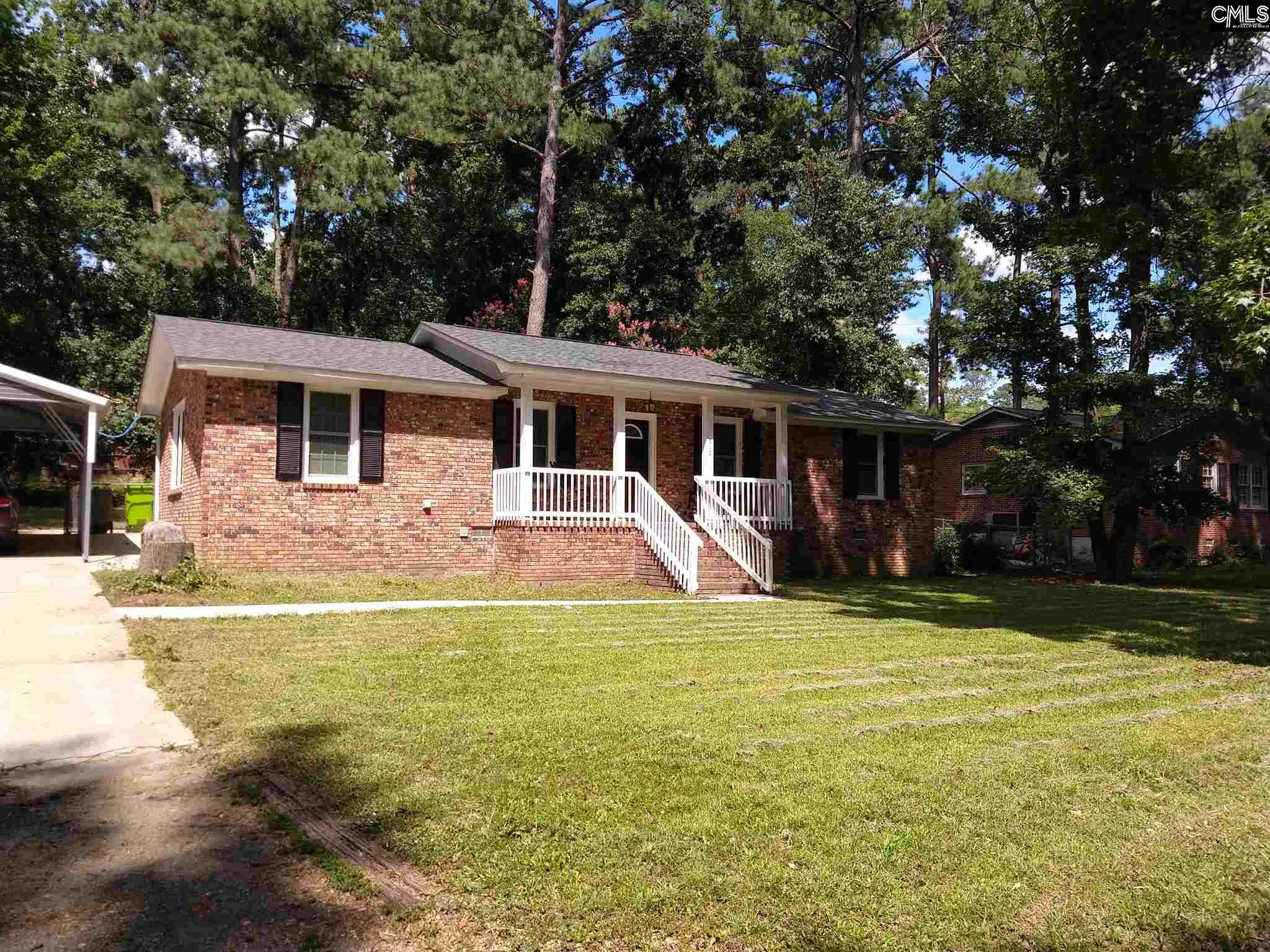 510 Sedgefield Columbia, SC 29210-8220