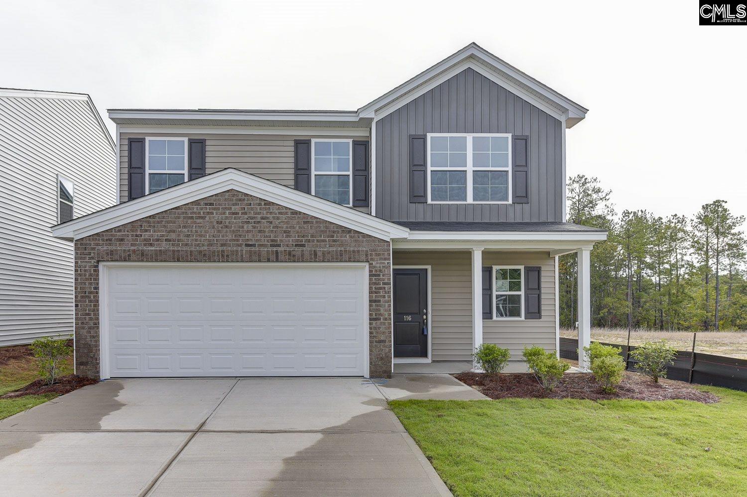 116 Windfall Blythewood, SC 29016