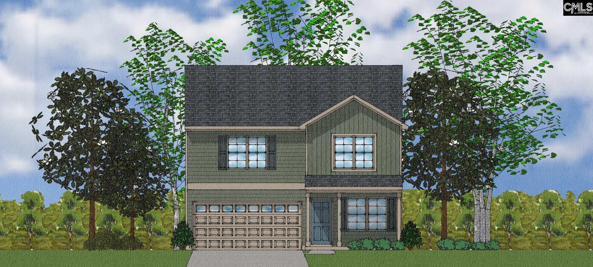 120 Windfall Blythewood, SC 29016