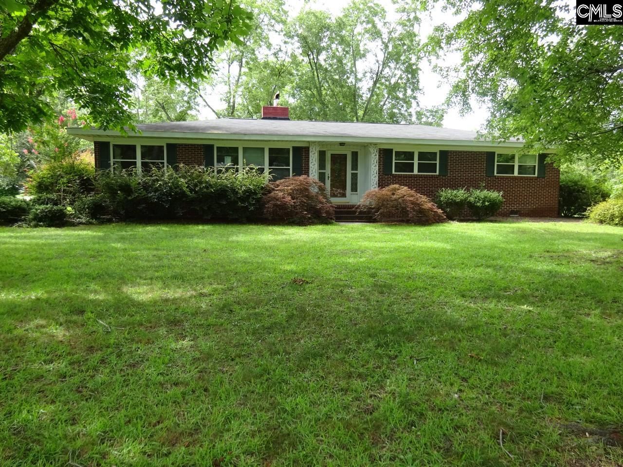 303 Rawls Leesville, SC 29070