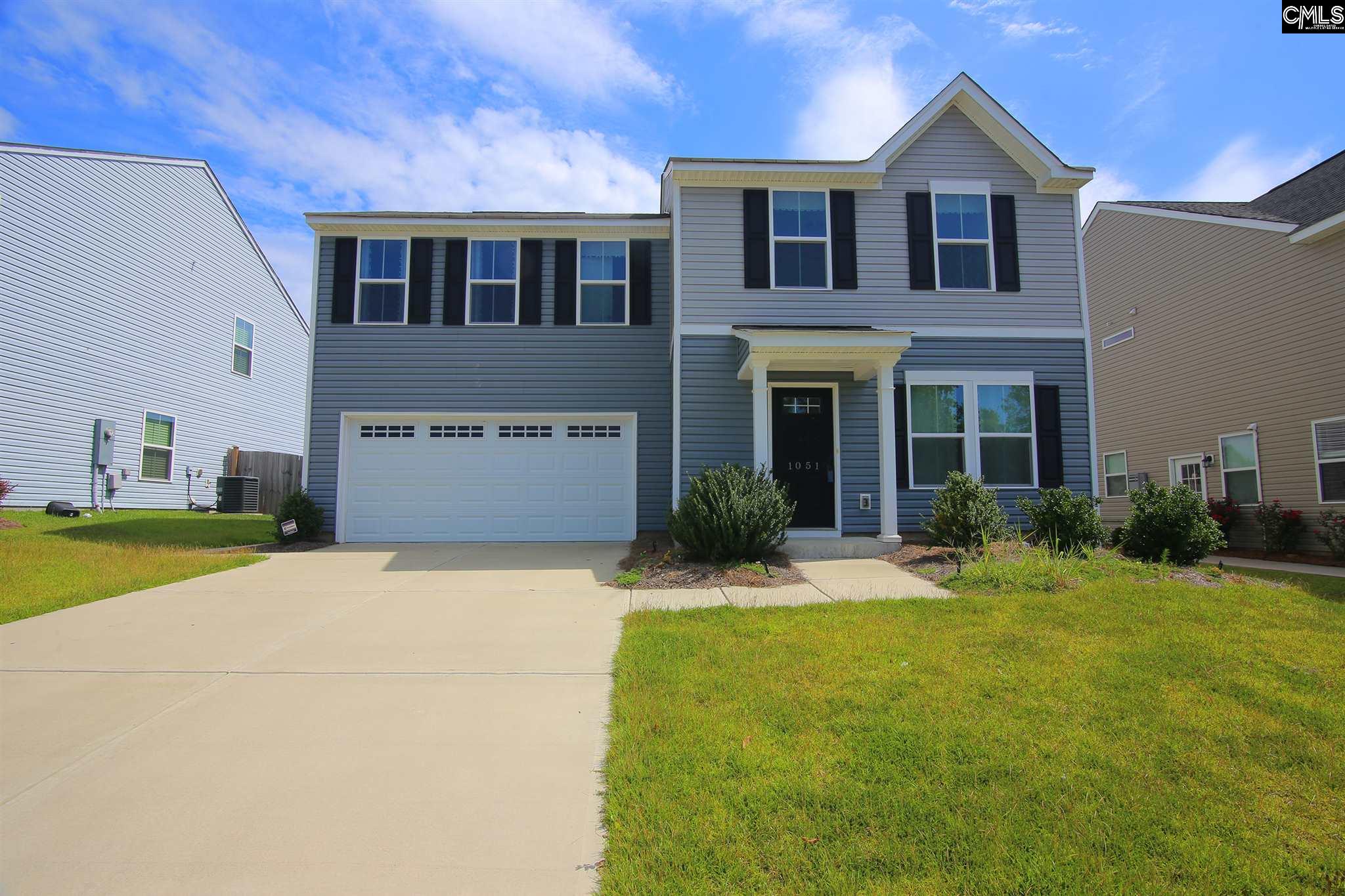 1051 Lake Village Columbia, SC 29229
