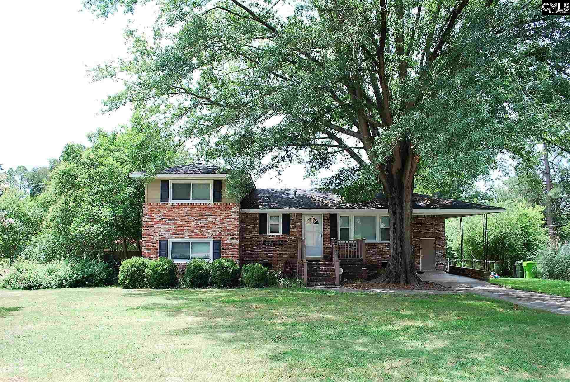 7726 Skylark Dr Columbia, SC 29209