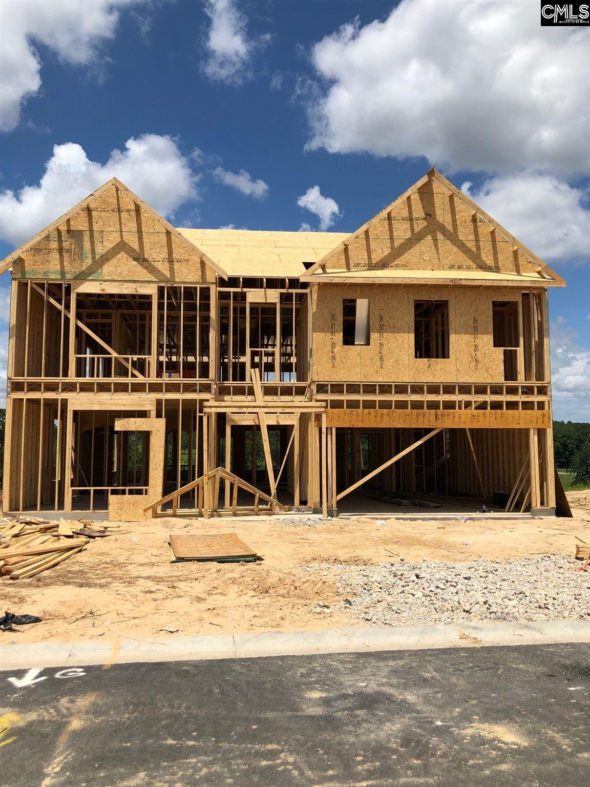 937 Bannockburn Lexington, SC 29073