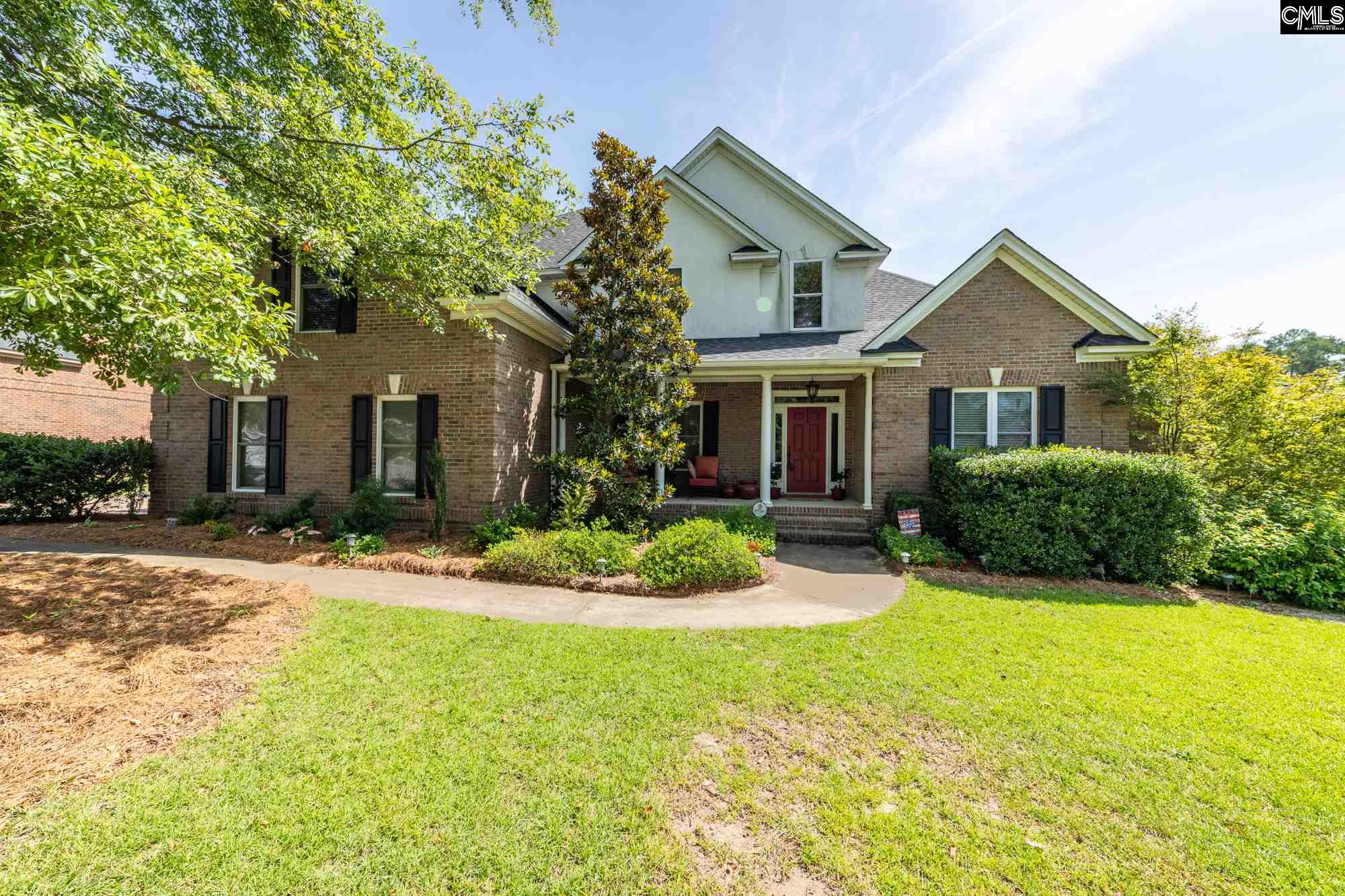 108 Caxton Lexington, SC 29072