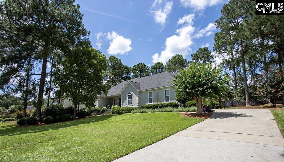 West Columbia SC Real Estate 253 Winchester West Columbia SC 29170