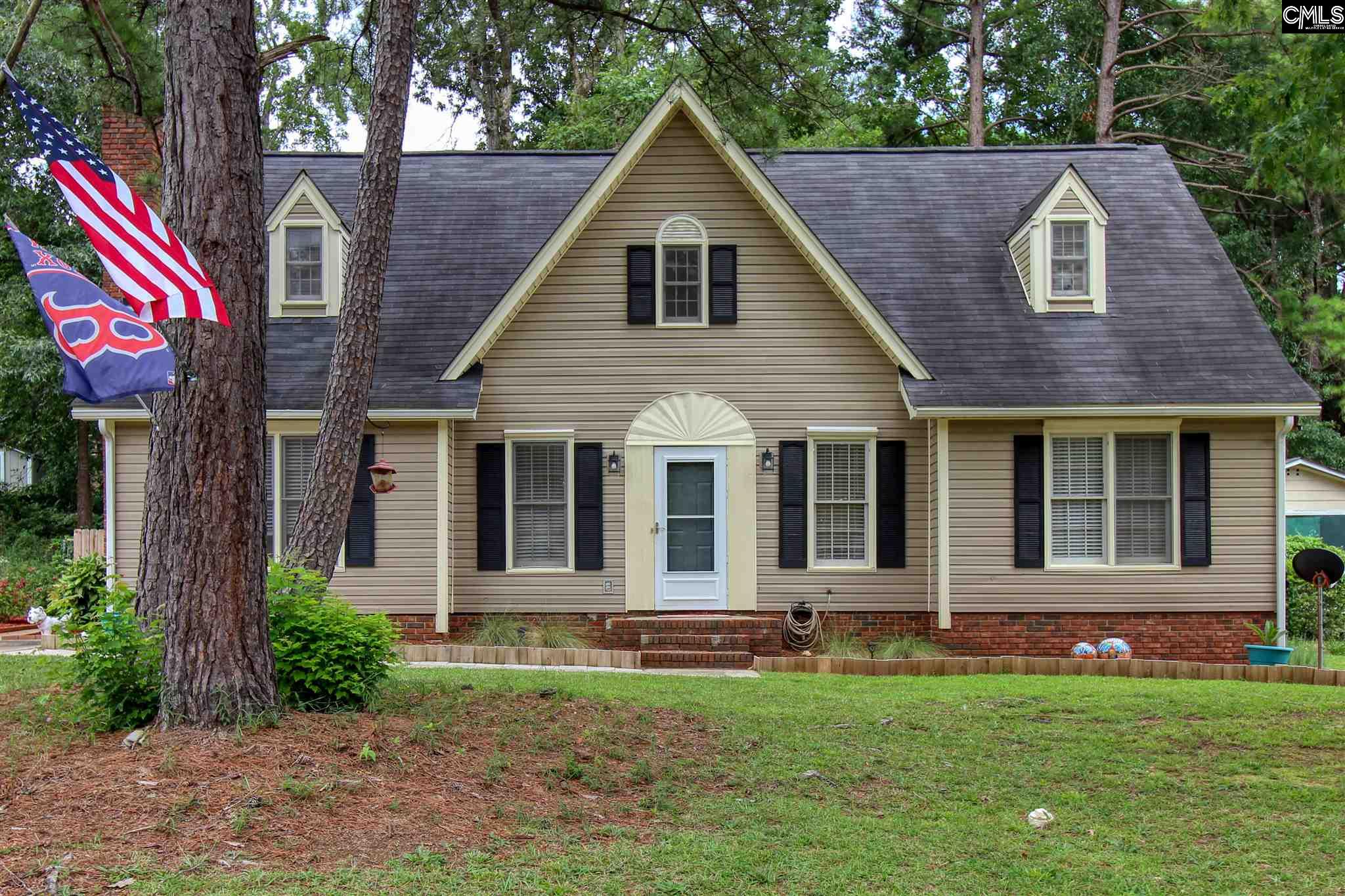 220 Gales River Irmo, SC 29063