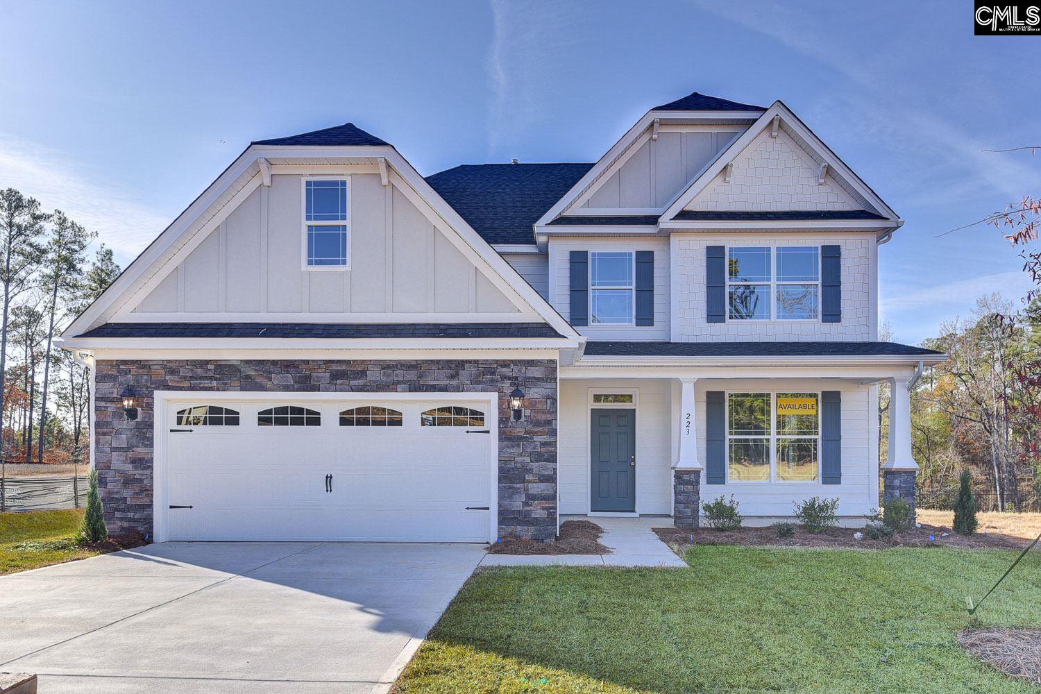 223 Laurelbrook Chapin, SC 29036