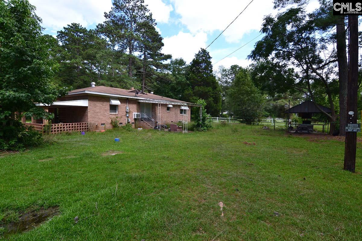 80 N Davis Blythewood, SC 29016
