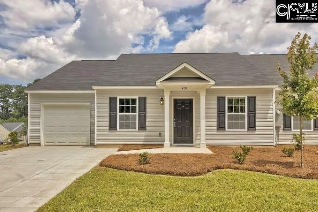 100 Nobility Columbia, SC 29210