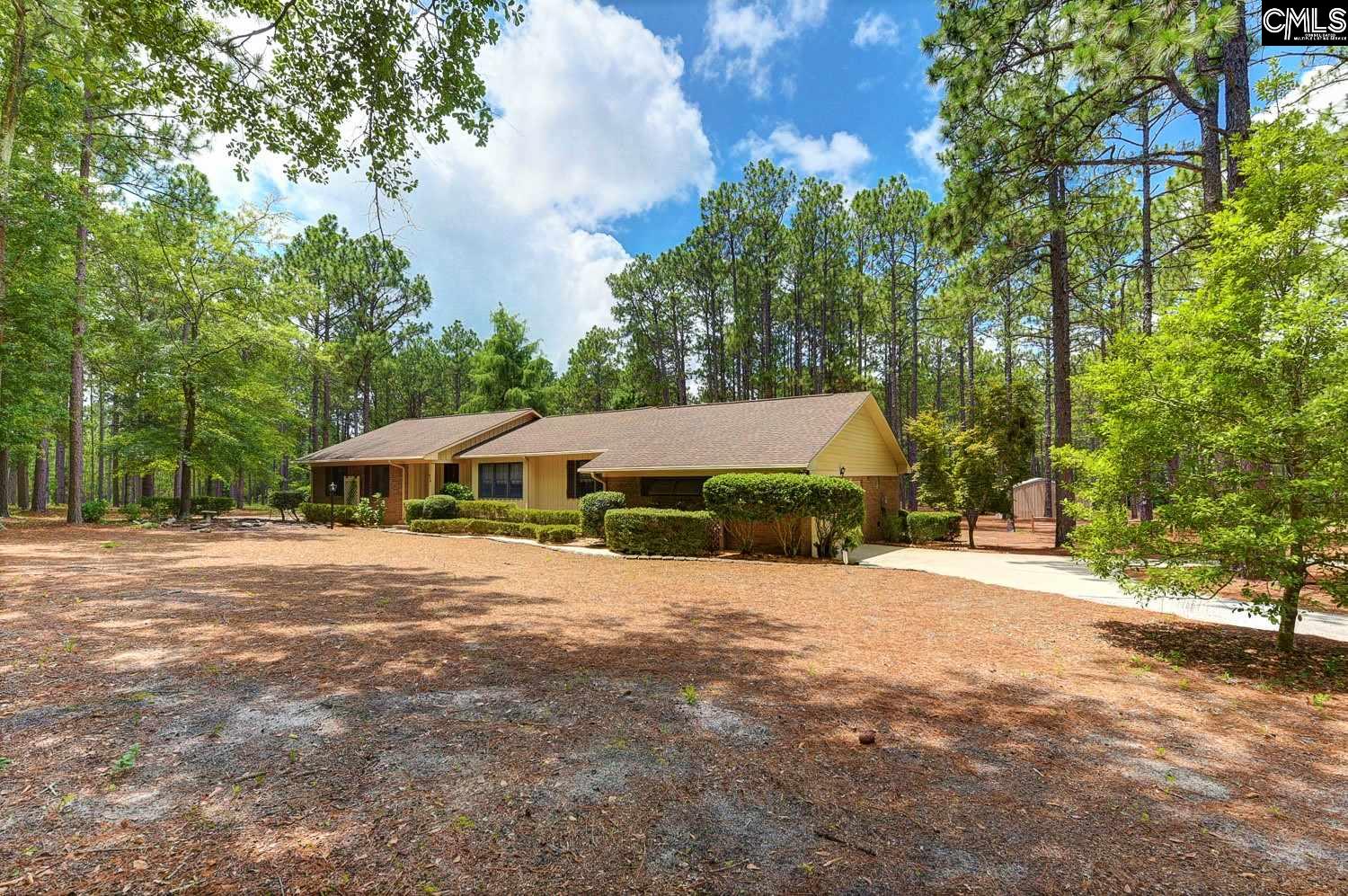 916 Calks Ferry Lexington, SC 29072