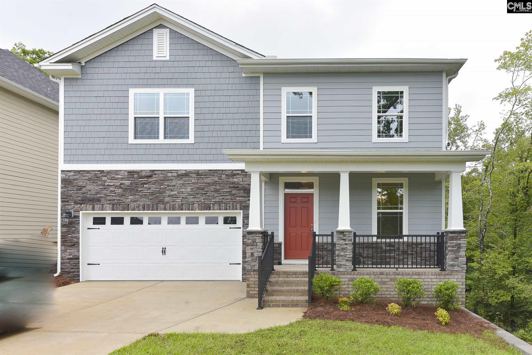 165 Riggs Lexington, SC 29073