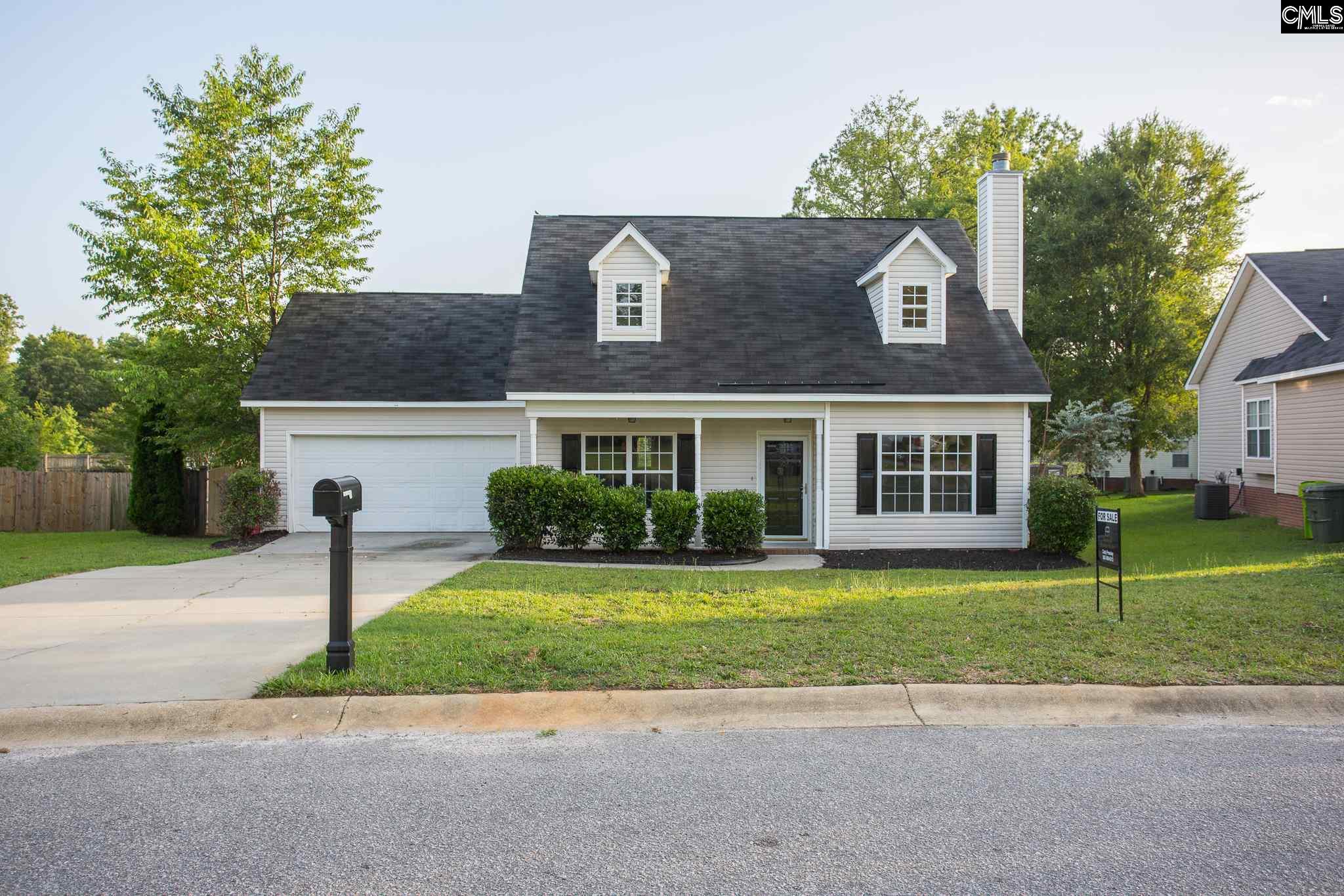 218 Keystone Hopkins, SC 29061