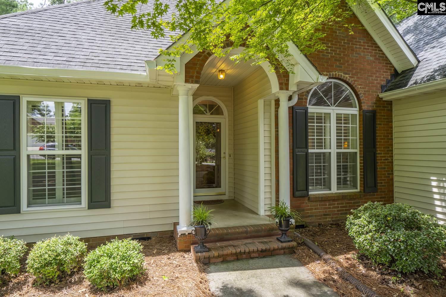 320 Tarrar Springs Lexington, SC 29072