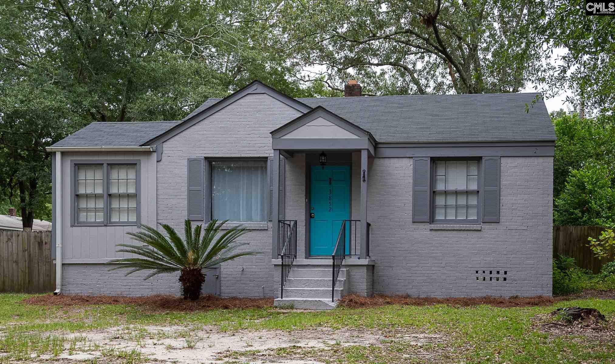 3852 Eureka Columbia, SC 29205-4643