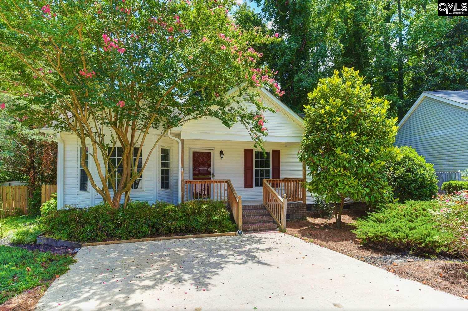 155 Renaissance Columbia, SC 29204