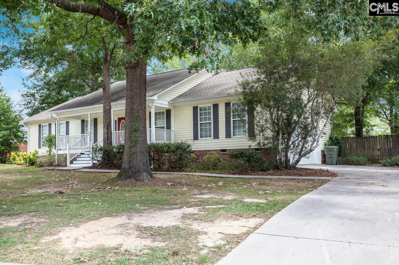 14 Belmont Camden, SC 29020